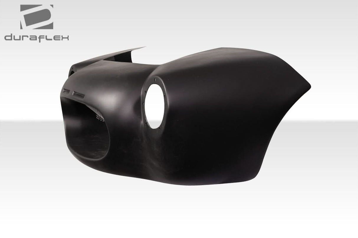 1990-1997 Mazda Miata Cobra Style Front Bumper Cover - FRP