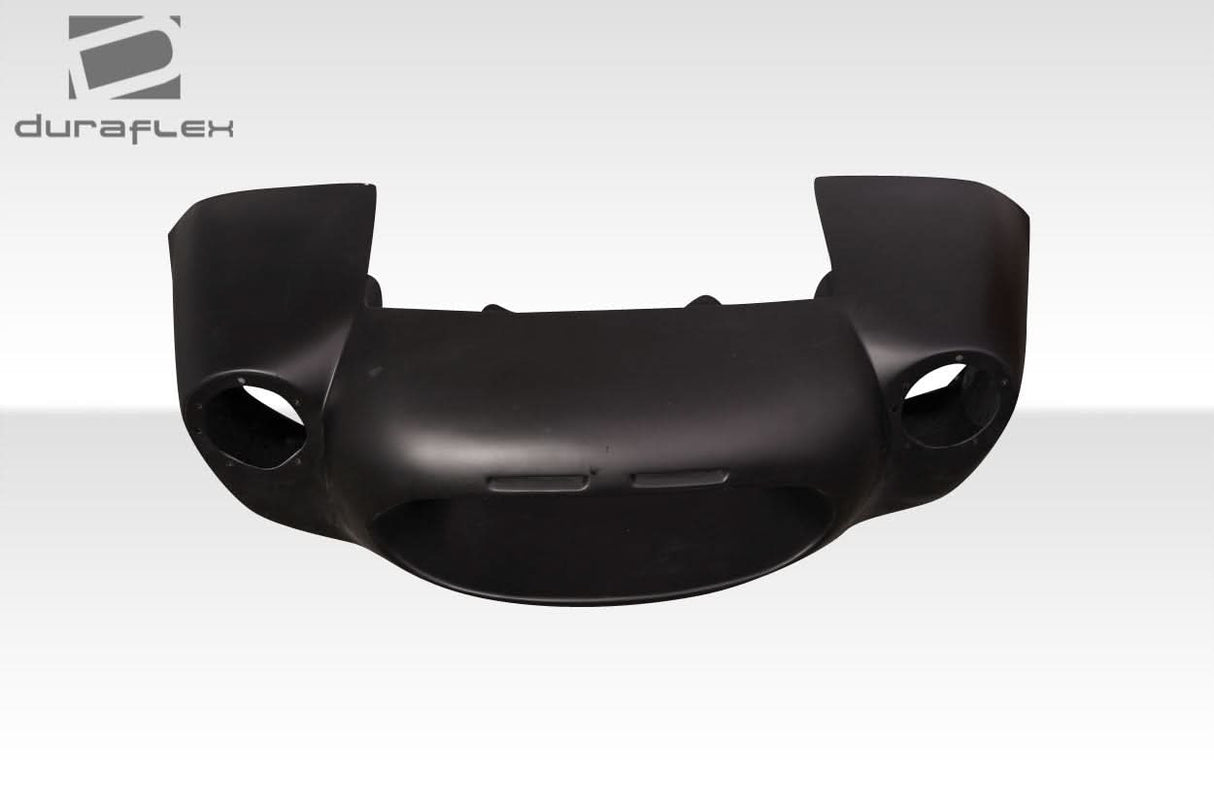 1990-1997 Mazda Miata Cobra Style Front Bumper Cover - FRP