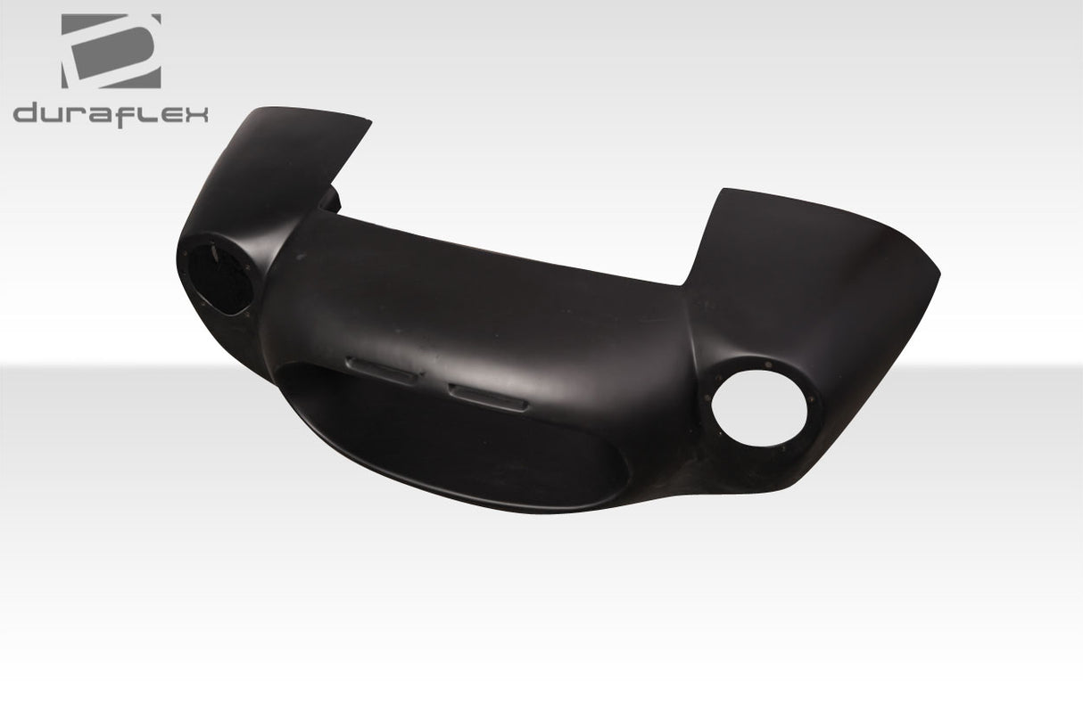 1990-1997 Mazda Miata Duraflex Cobra Conversion Front Bumper Cover - 1 Piece (Uses Mini Cooper Headlights)