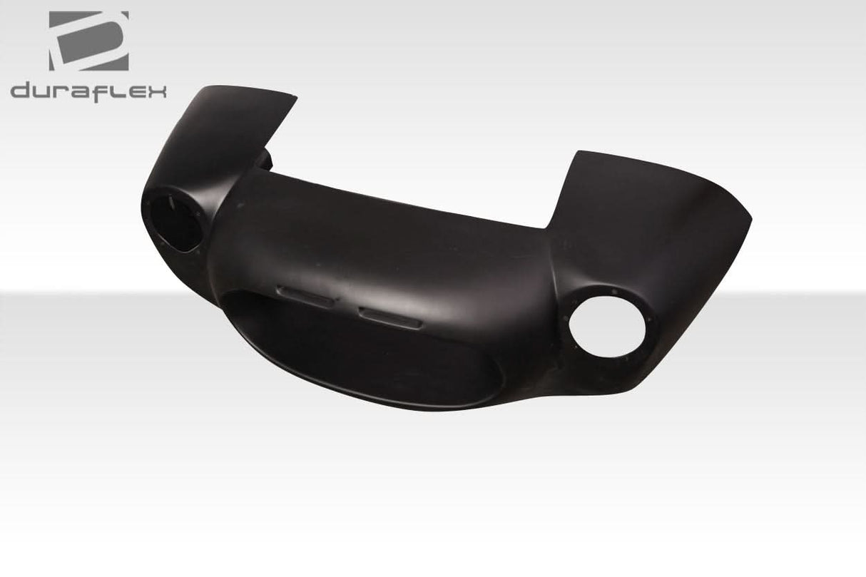 1990-1997 Mazda Miata Cobra Style Front Bumper Cover - FRP
