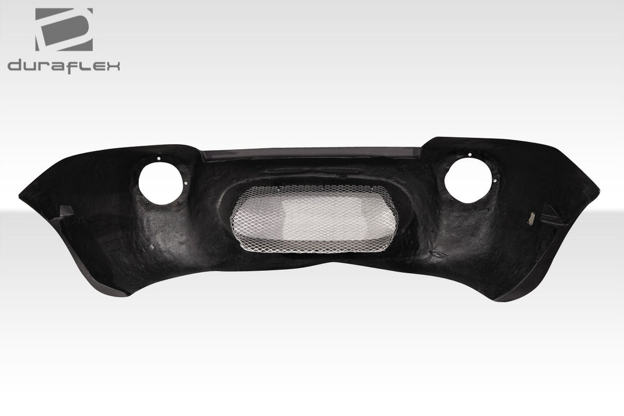 1990-1997 Mazda Miata Duraflex Cobra Conversion Front Bumper Cover - 1 Piece (Uses Mini Cooper Headlights)