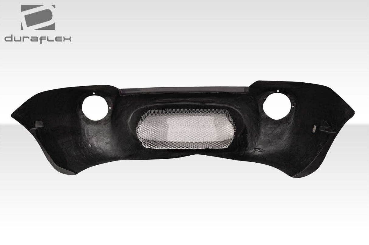 1990-1997 Mazda Miata Cobra Style Front Bumper Cover - FRP