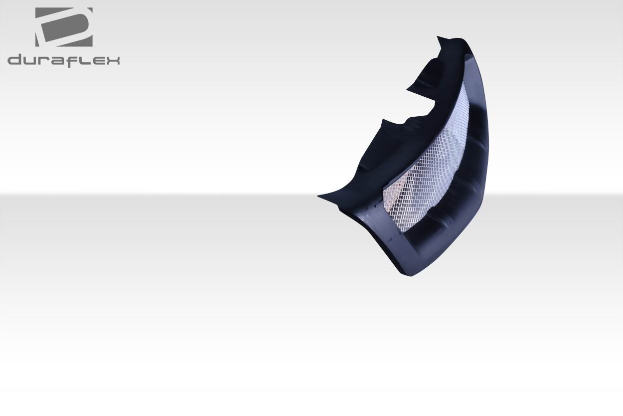 2010-2013 Kia Forte Duraflex Flax Grille - 1 Piece