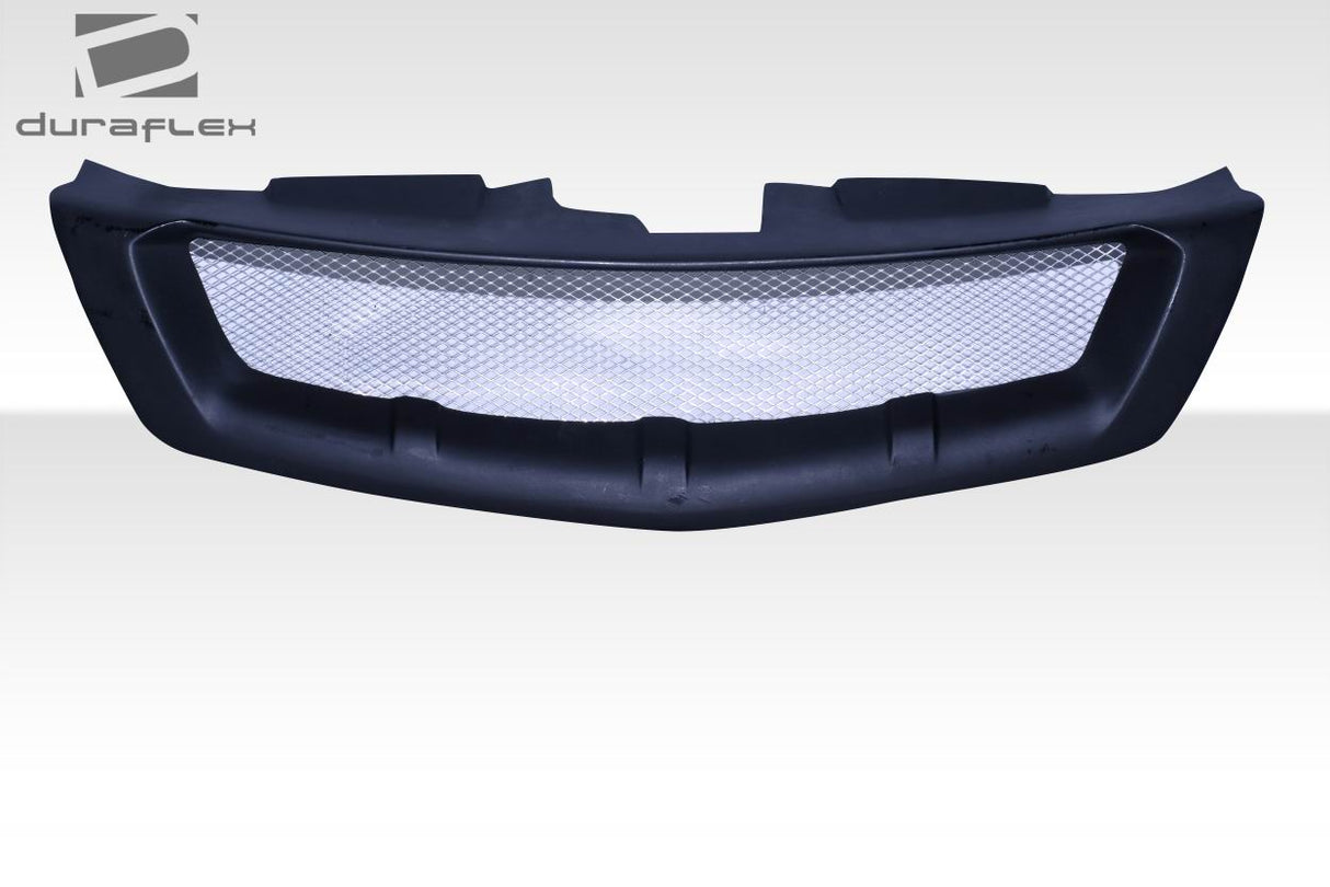 2010-2013 Kia Forte Duraflex Flax Grille - 1 Piece