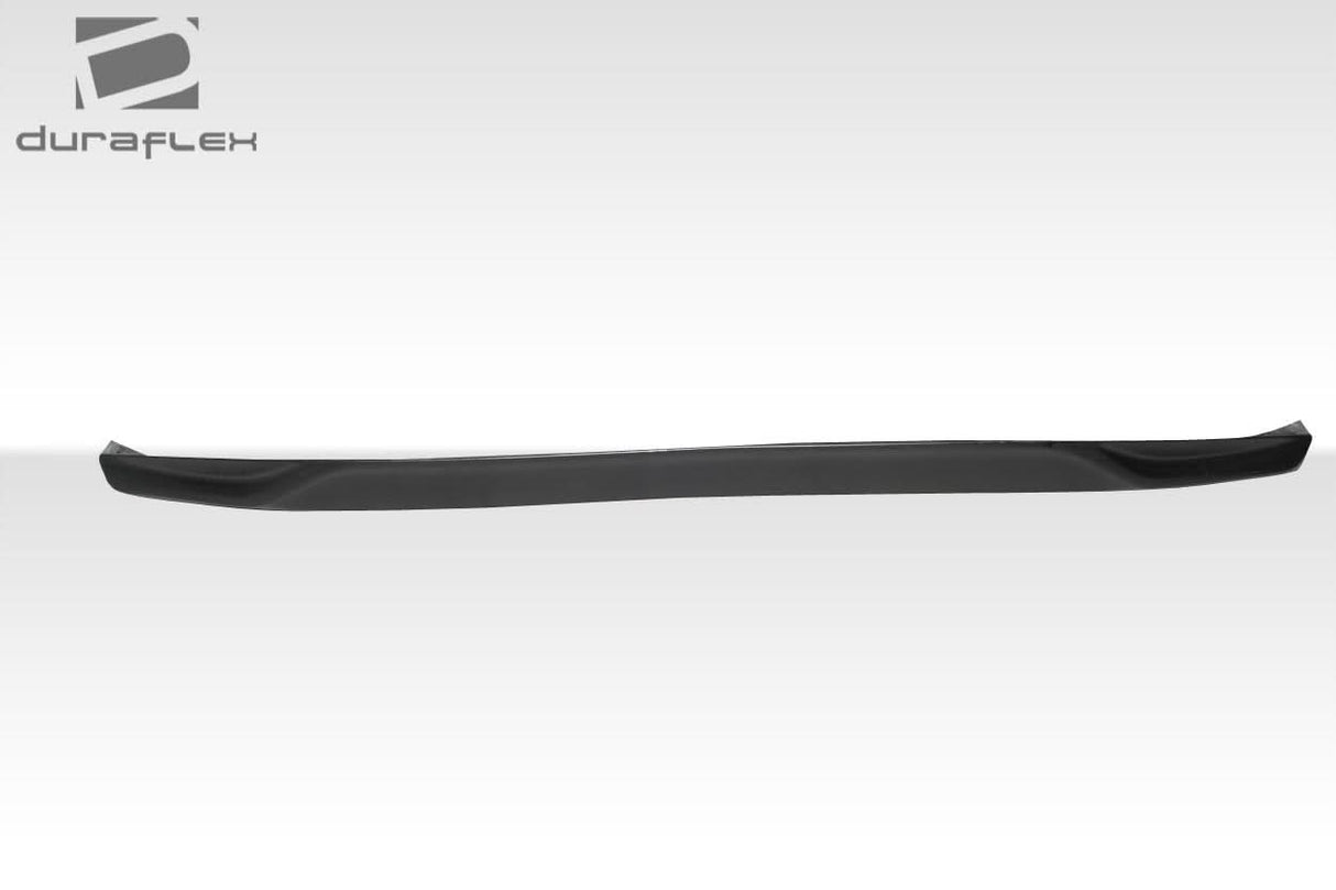 2005-2011 Porsche 911 Carrera 991 OEM Sport Look Front Lip - 1 Piece