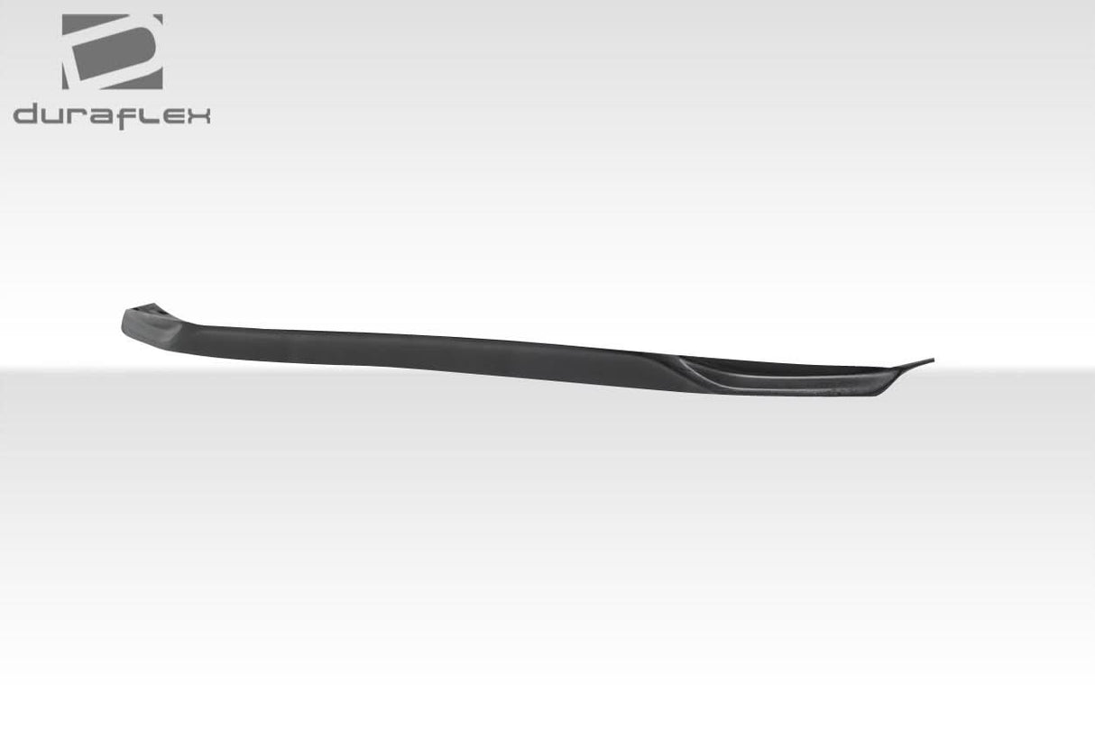 2005-2011 Porsche 911 Carrera 991 OEM Sport Look Front Lip - 1 Piece