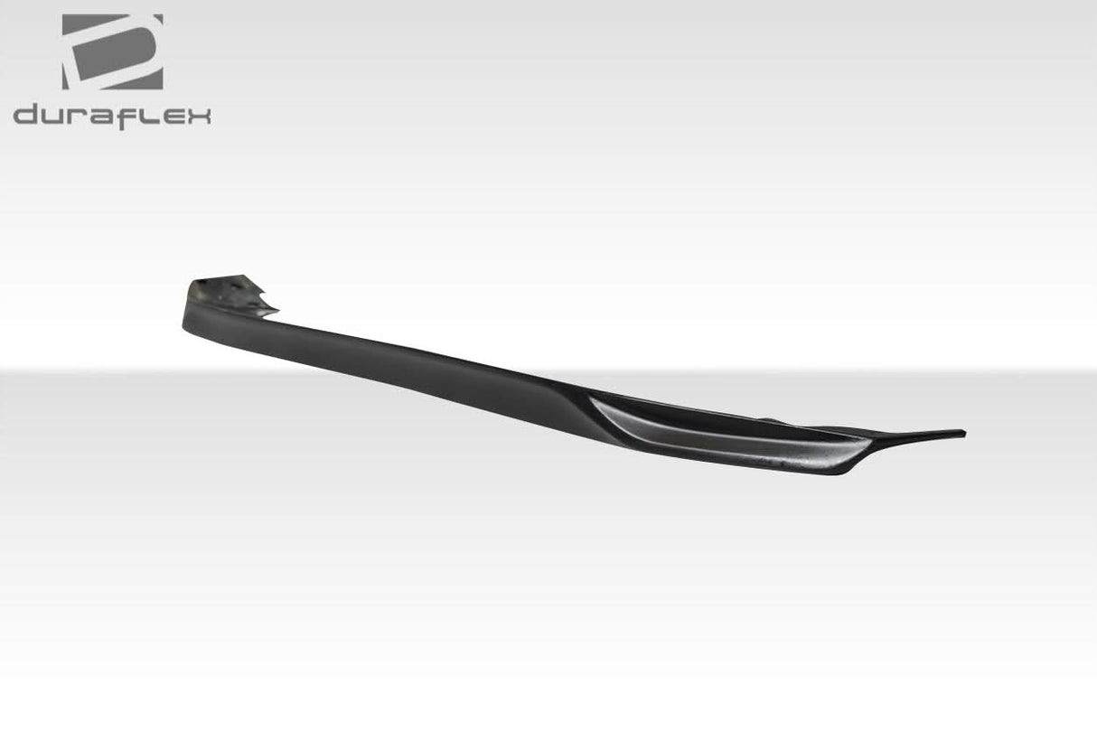 2005-2011 Porsche 911 Carrera 991 OEM Sport Look Front Lip - 1 Piece
