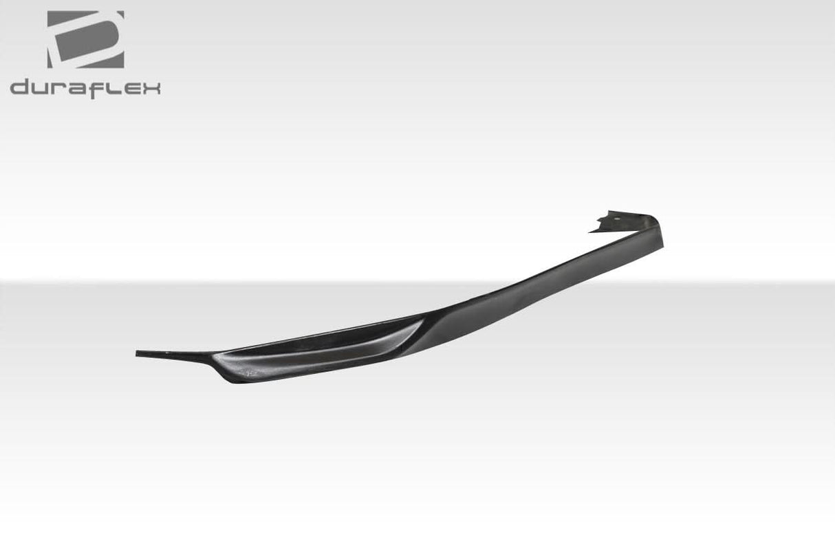 2005-2011 Porsche 911 Carrera 991 OEM Sport Look Front Lip - 1 Piece