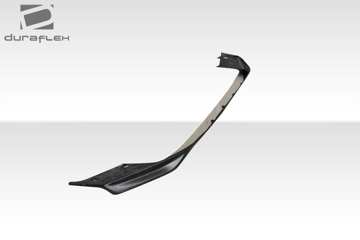 2005-2011 Porsche 911 Carrera 991 OEM Sport Look Front Lip - 1 Piece
