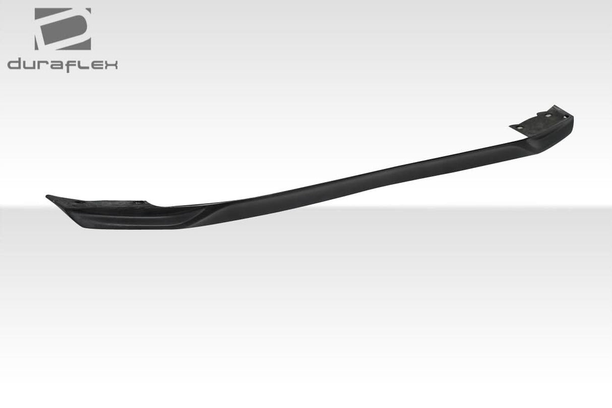 2005-2011 Porsche 911 Carrera 991 OEM Sport Look Front Lip - 1 Piece