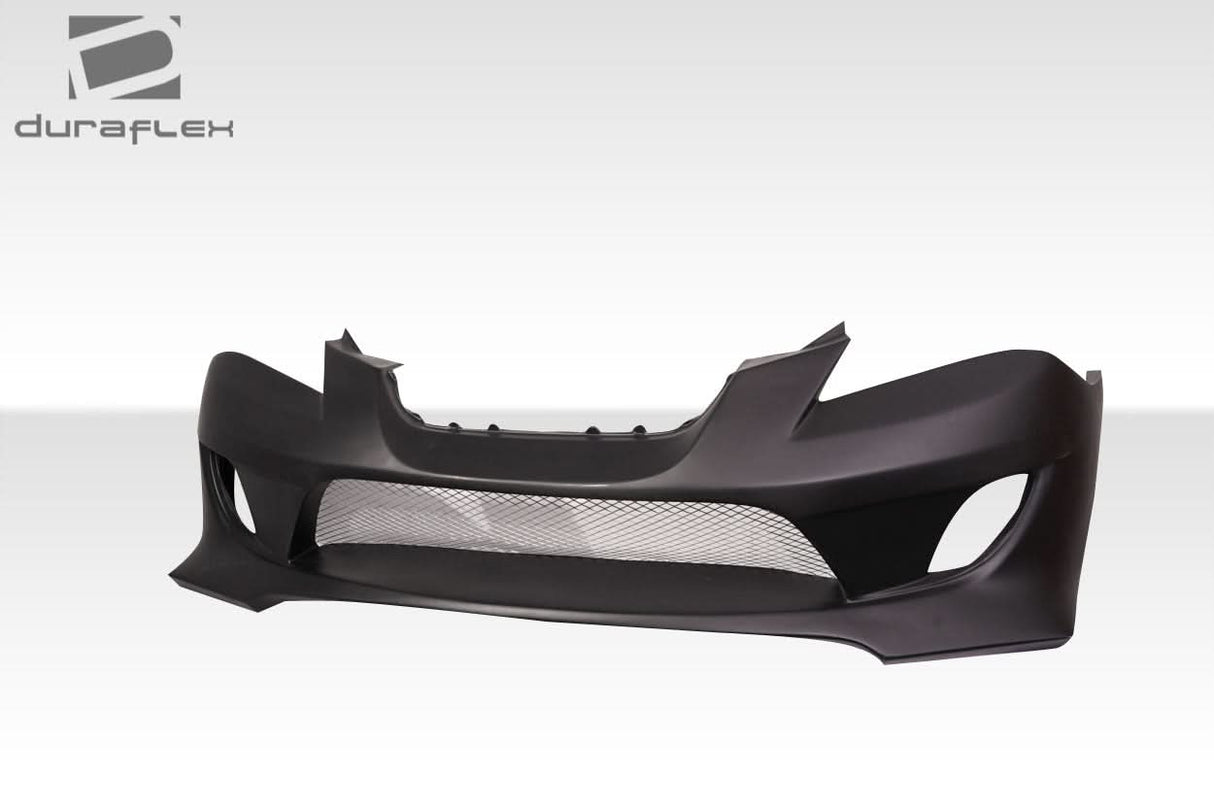 2010-2012 Hyundai Genesis Coupe EFX Style Front Bumper Cover - FRP
