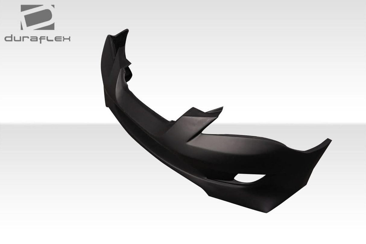 2010-2012 Hyundai Genesis Coupe EFX Style Front Bumper Cover - FRP