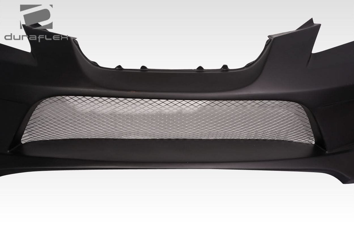 2010-2012 Hyundai Genesis Coupe EFX Style Front Bumper Cover - FRP