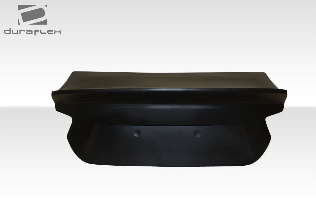 2013-2020 Toyota 86 CSpeed Style Trunk - Carbon Fiber