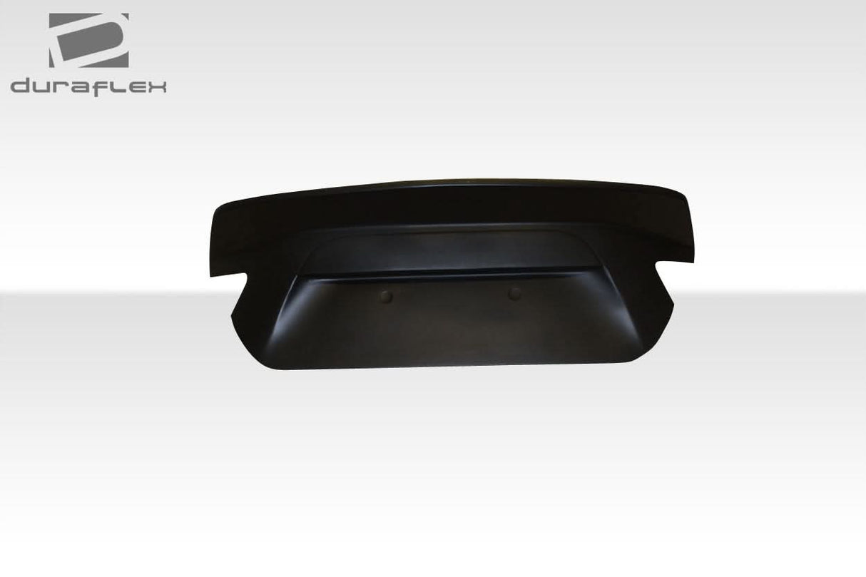2013-2020 Toyota 86 CSpeed Style Trunk - Carbon Fiber