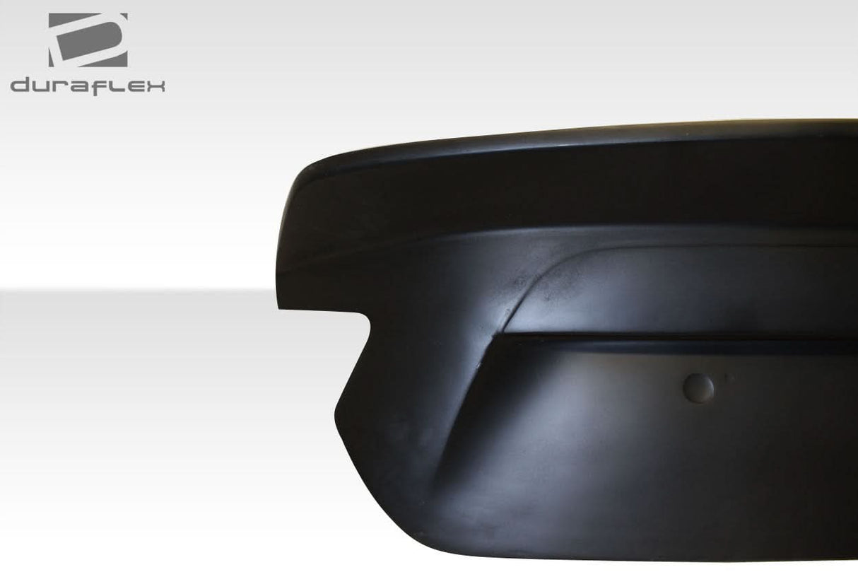 2013-2020 Toyota 86 CSpeed Style Trunk - Carbon Fiber
