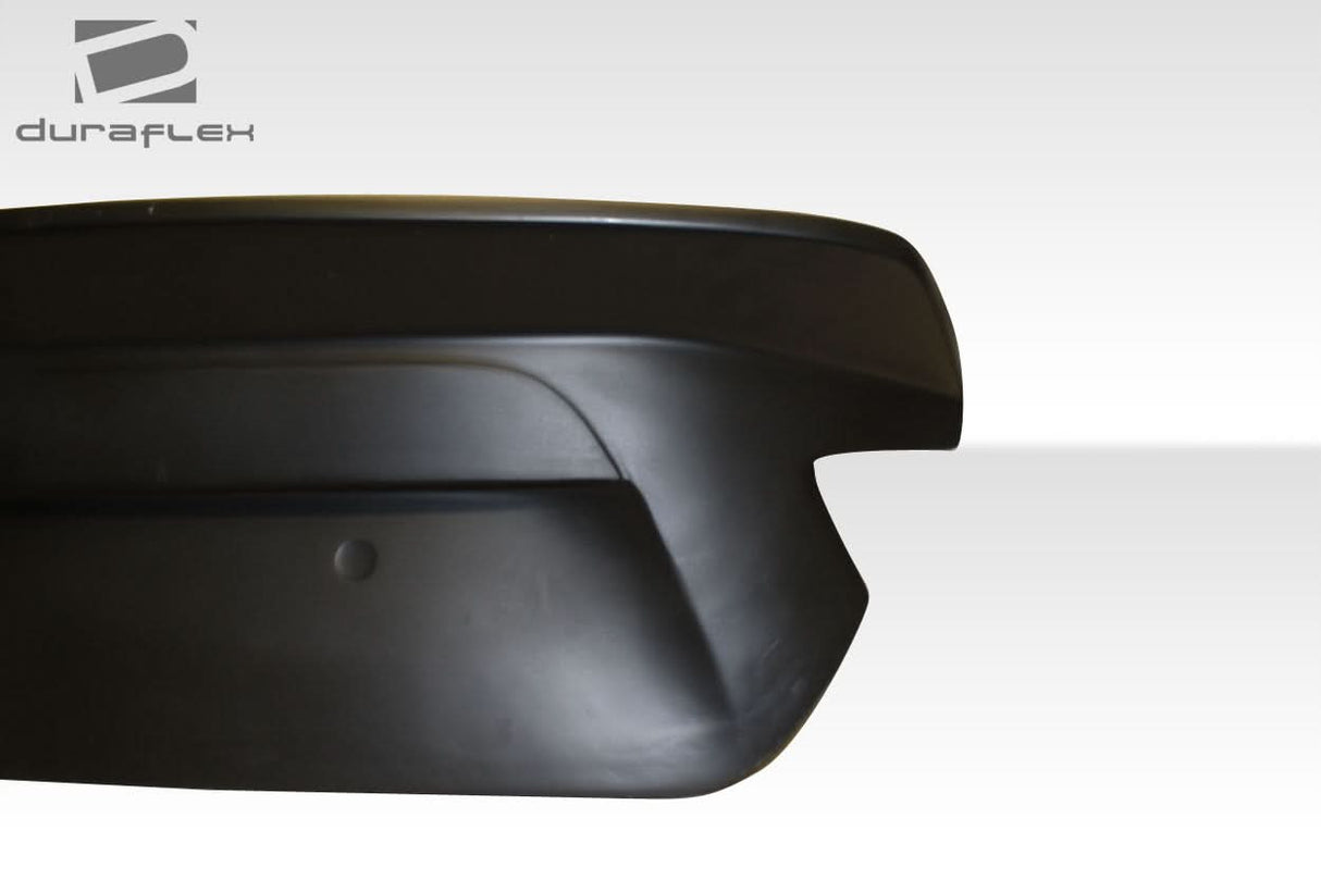 2013-2020 Toyota 86 CSpeed Style Trunk - Carbon Fiber