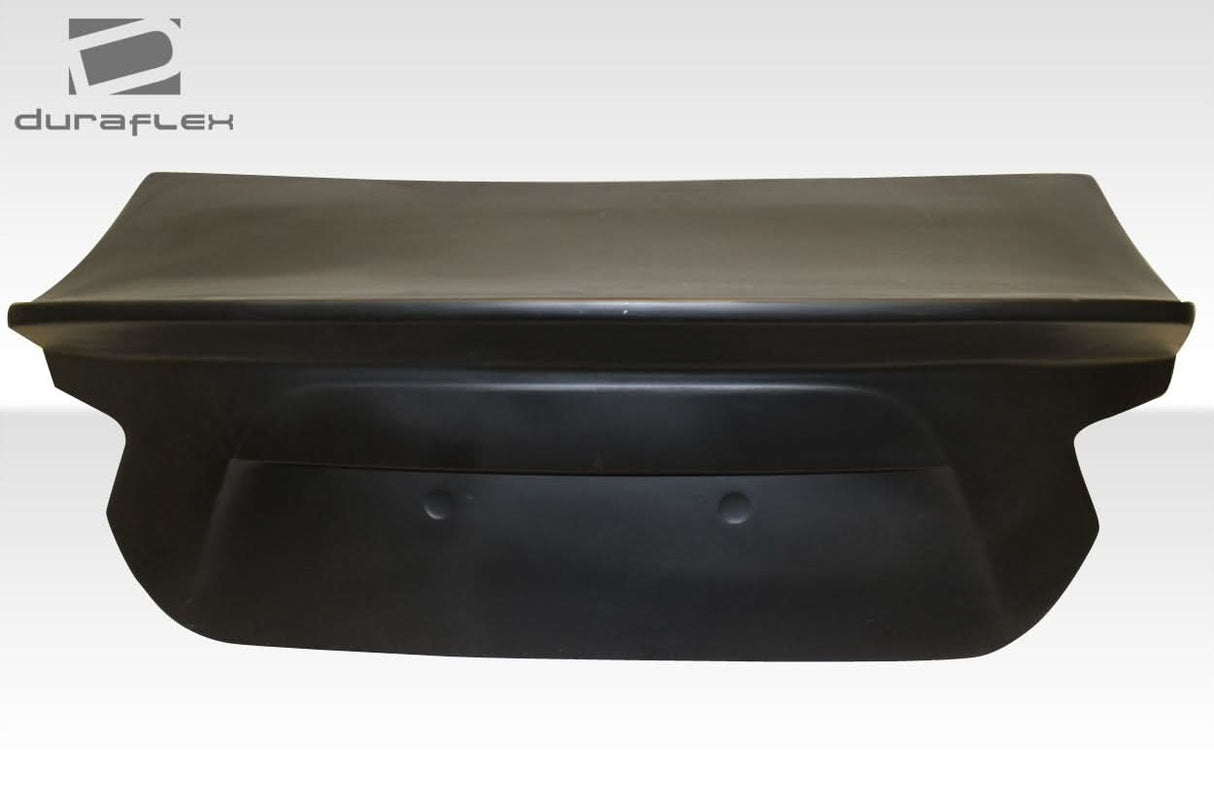 2013-2020 Toyota 86 CSpeed Style Trunk - Carbon Fiber