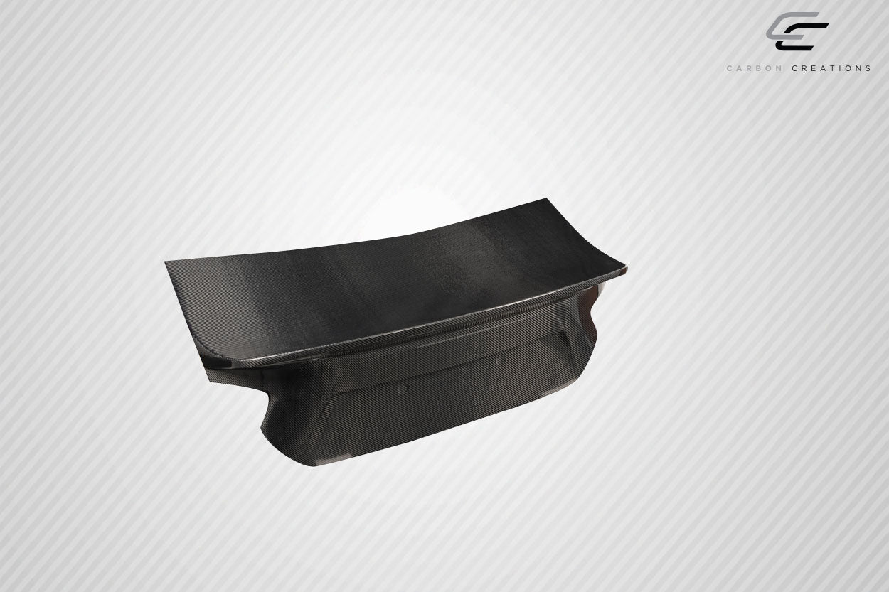 2013-2020 Scion FR-S Toyota 86 Subaru BRZ Carbon Creations CSpeed Trunk - 1 Piece