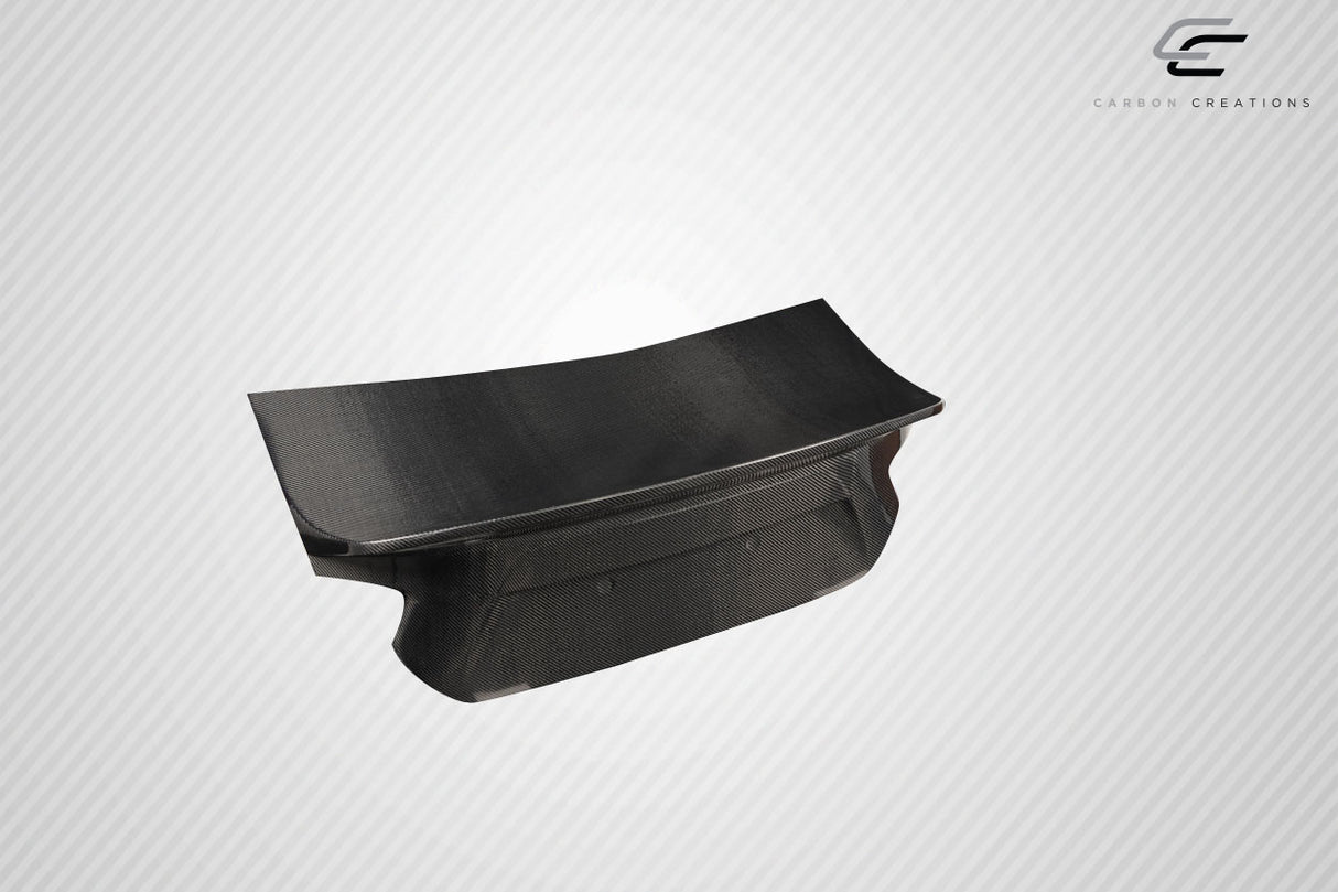 2013-2020 Toyota 86 CSpeed Style Trunk - Carbon Fiber
