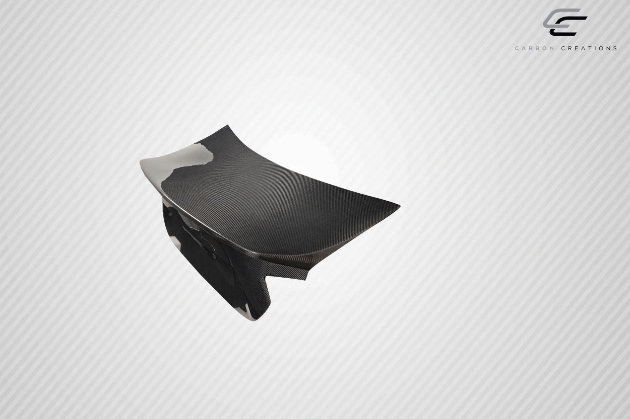 2013-2020 Scion FR-S Toyota 86 Subaru BRZ Carbon Creations CSpeed Trunk - 1 Piece