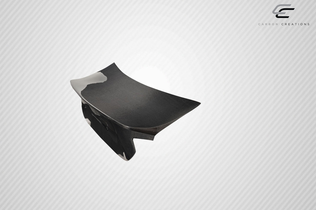 2013-2020 Toyota 86 CSpeed Style Trunk - Carbon Fiber