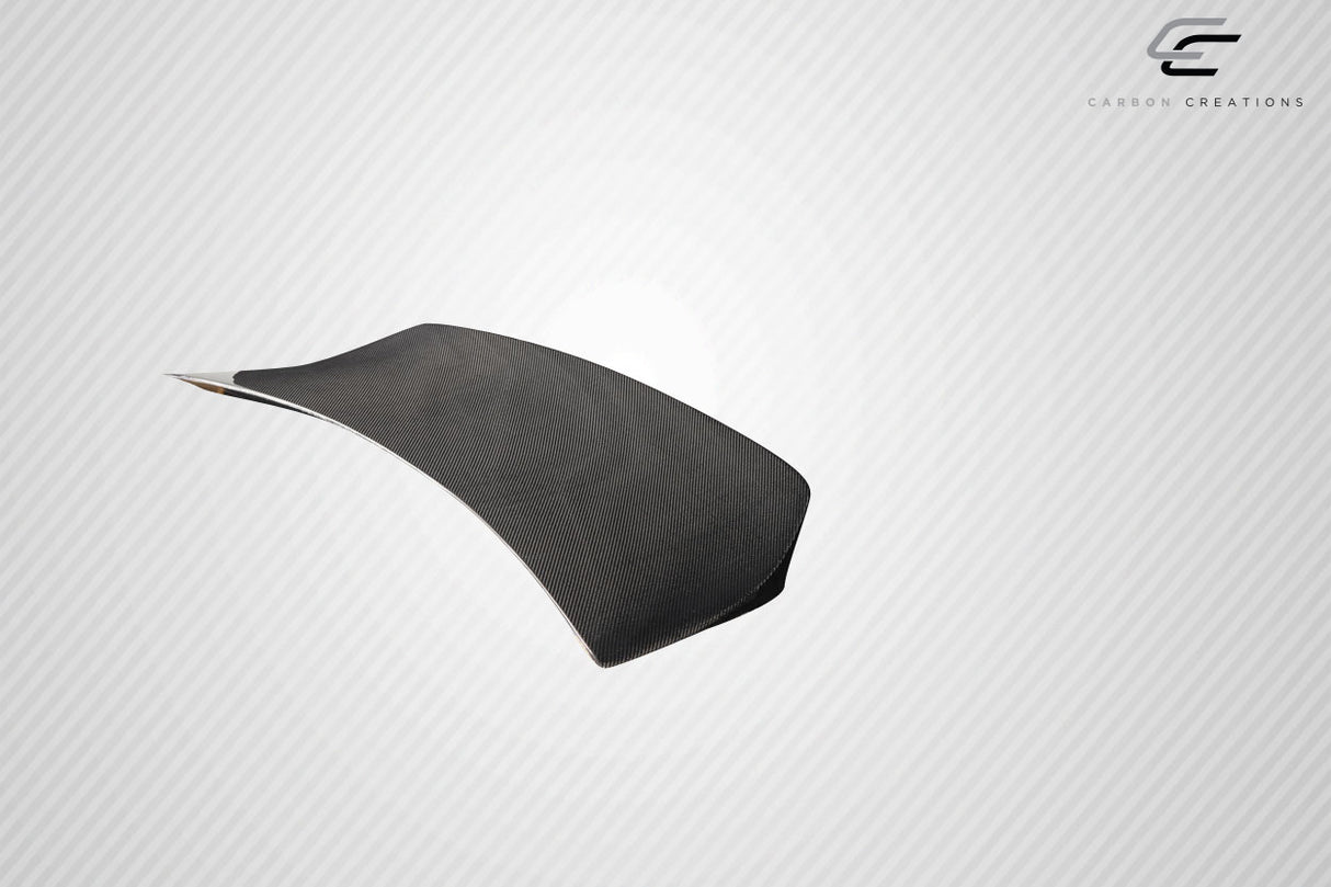2013-2020 Toyota 86 CSpeed Style Trunk - Carbon Fiber
