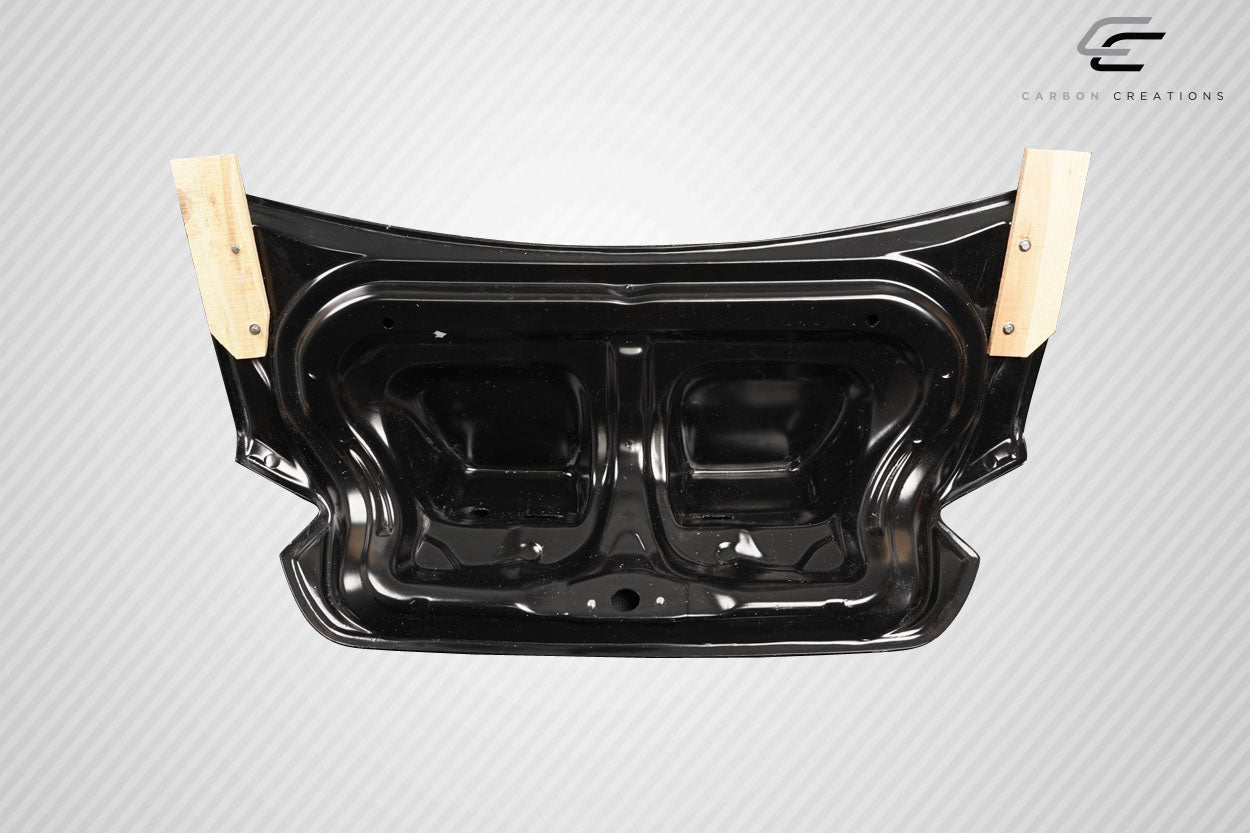 2013-2020 Scion FR-S Toyota 86 Subaru BRZ Carbon Creations CSpeed Trunk - 1 Piece