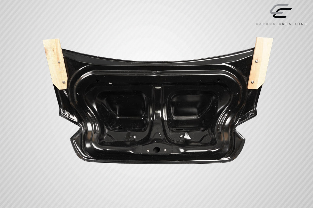 2013-2020 Toyota 86 CSpeed Style Trunk - Carbon Fiber