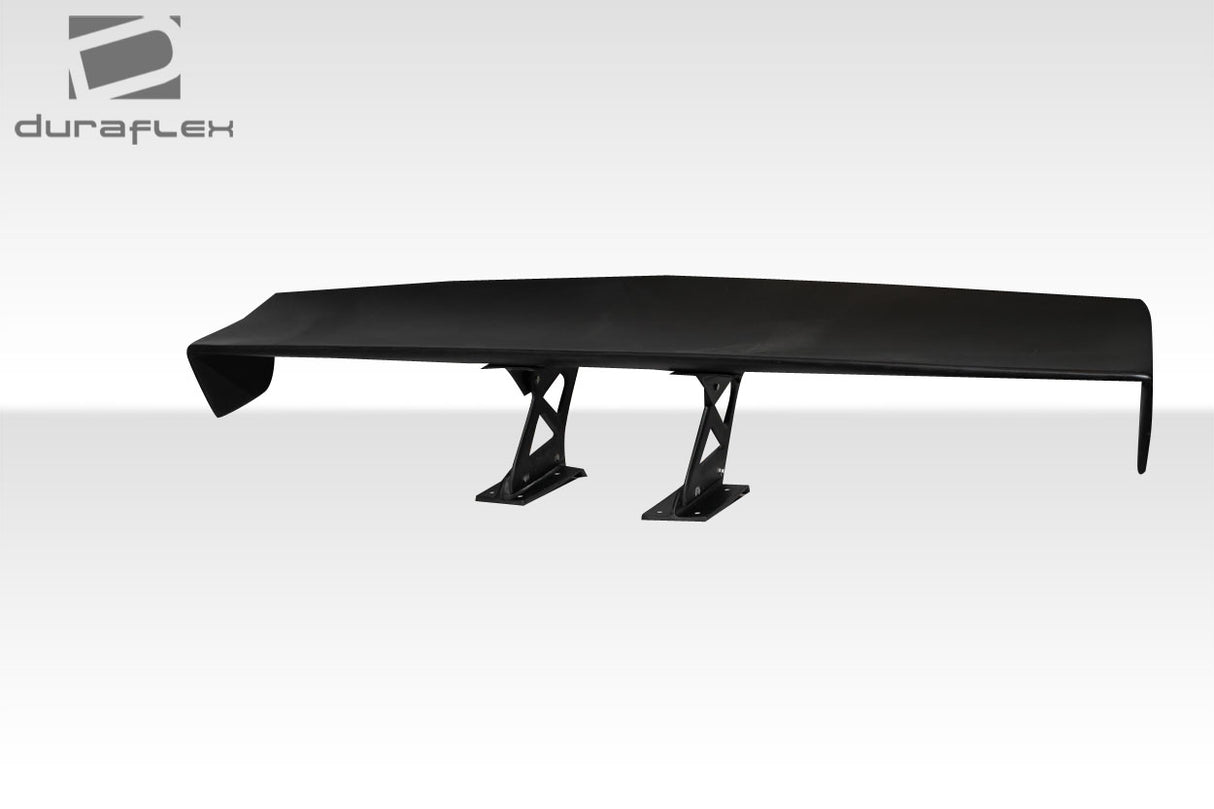 2013-2020 Scion FR-S Toyota 86 Subaru BRZ Duraflex VRS Euro Rear Wing Spoiler - 5 Piece