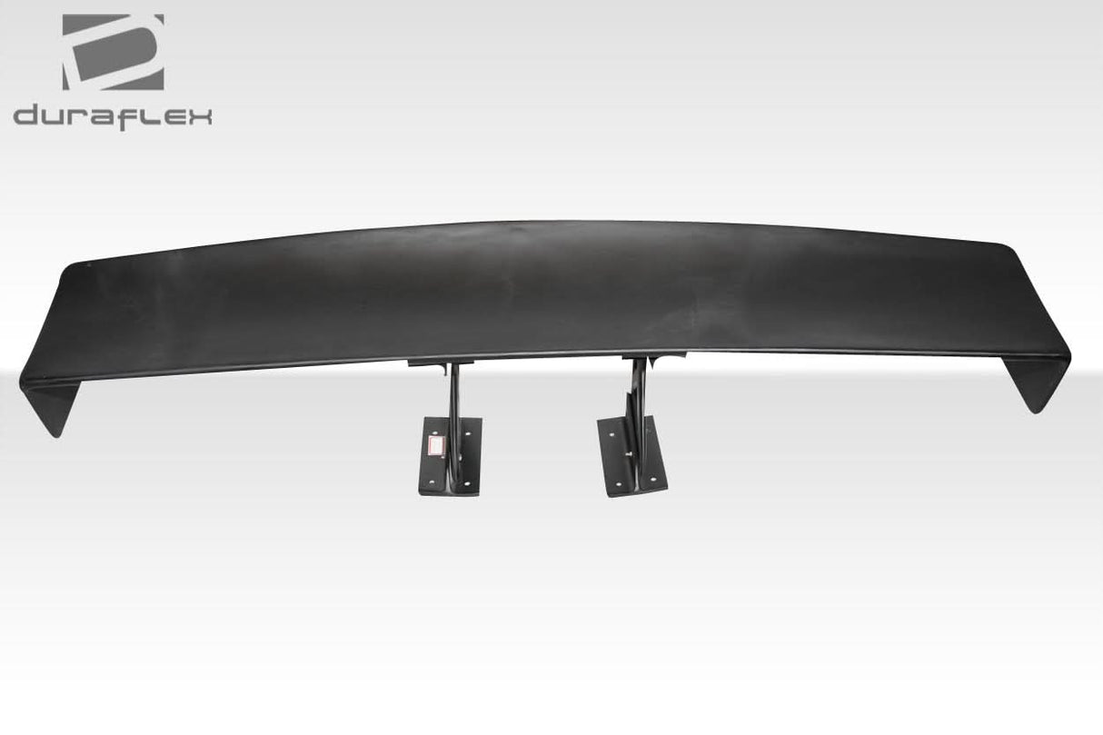 2013-2020 Toyota 86 VRS Euro Look Rear Wing Spoiler - 5 Piece FRP