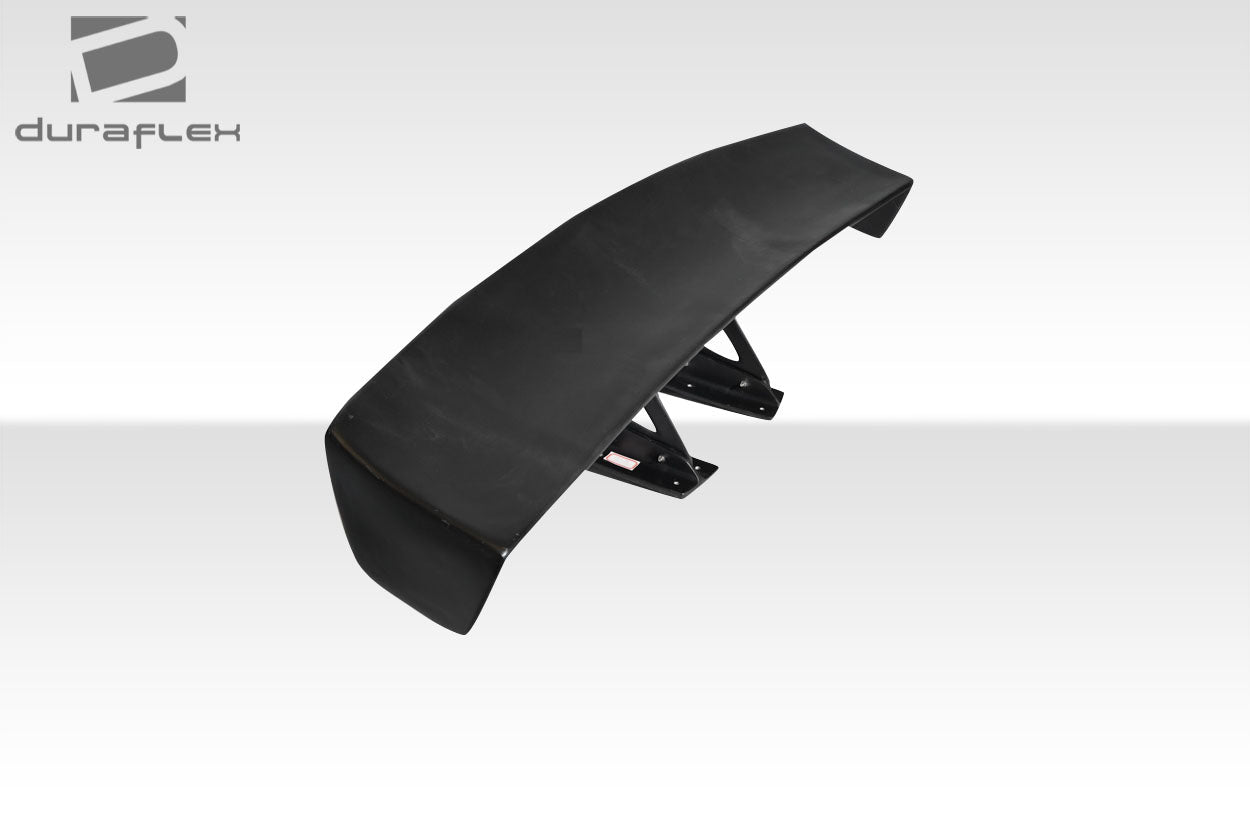 2013-2020 Scion FR-S Toyota 86 Subaru BRZ Duraflex VRS Euro Rear Wing Spoiler - 5 Piece