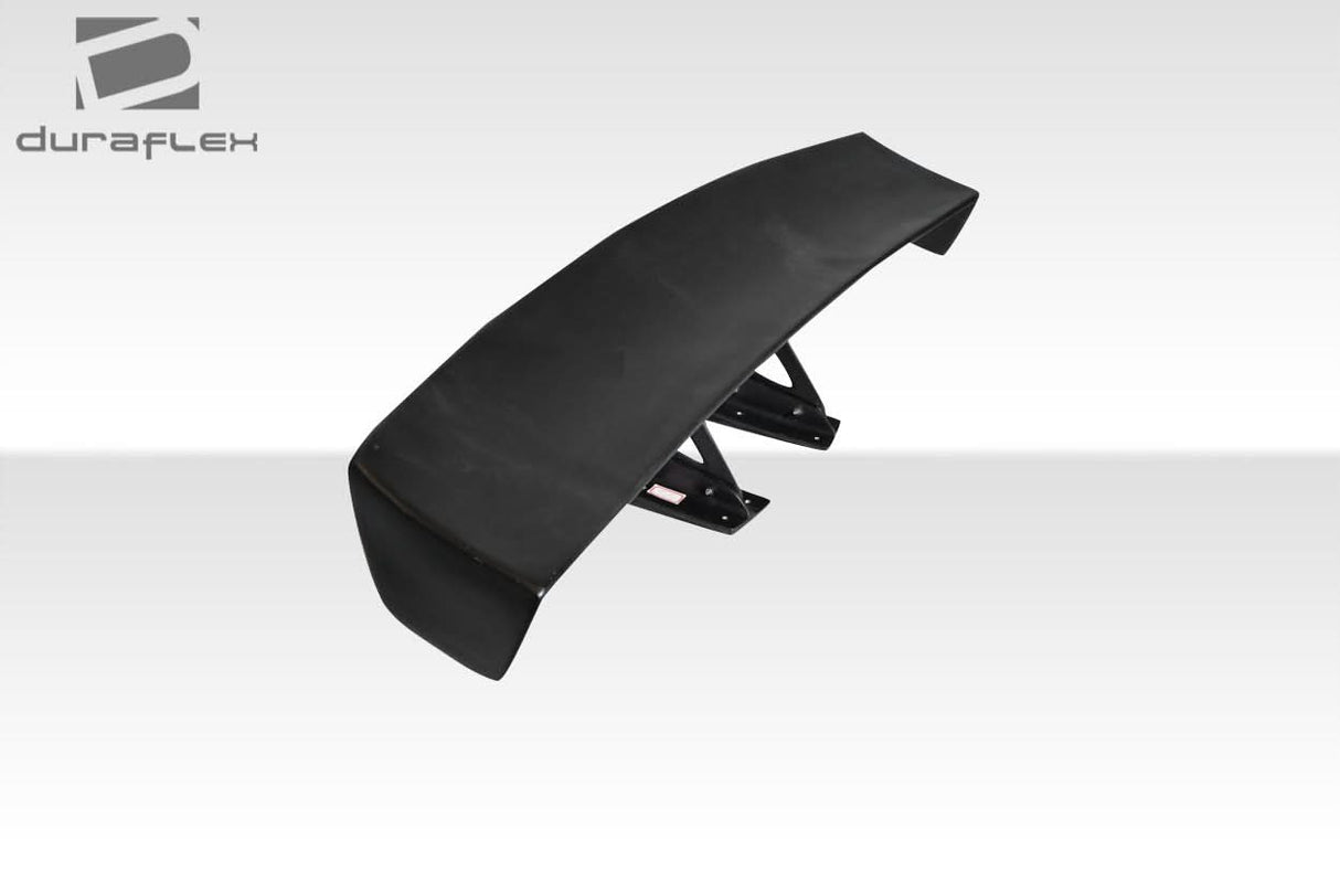 2013-2020 Toyota 86 VRS Euro Look Rear Wing Spoiler - 5 Piece FRP