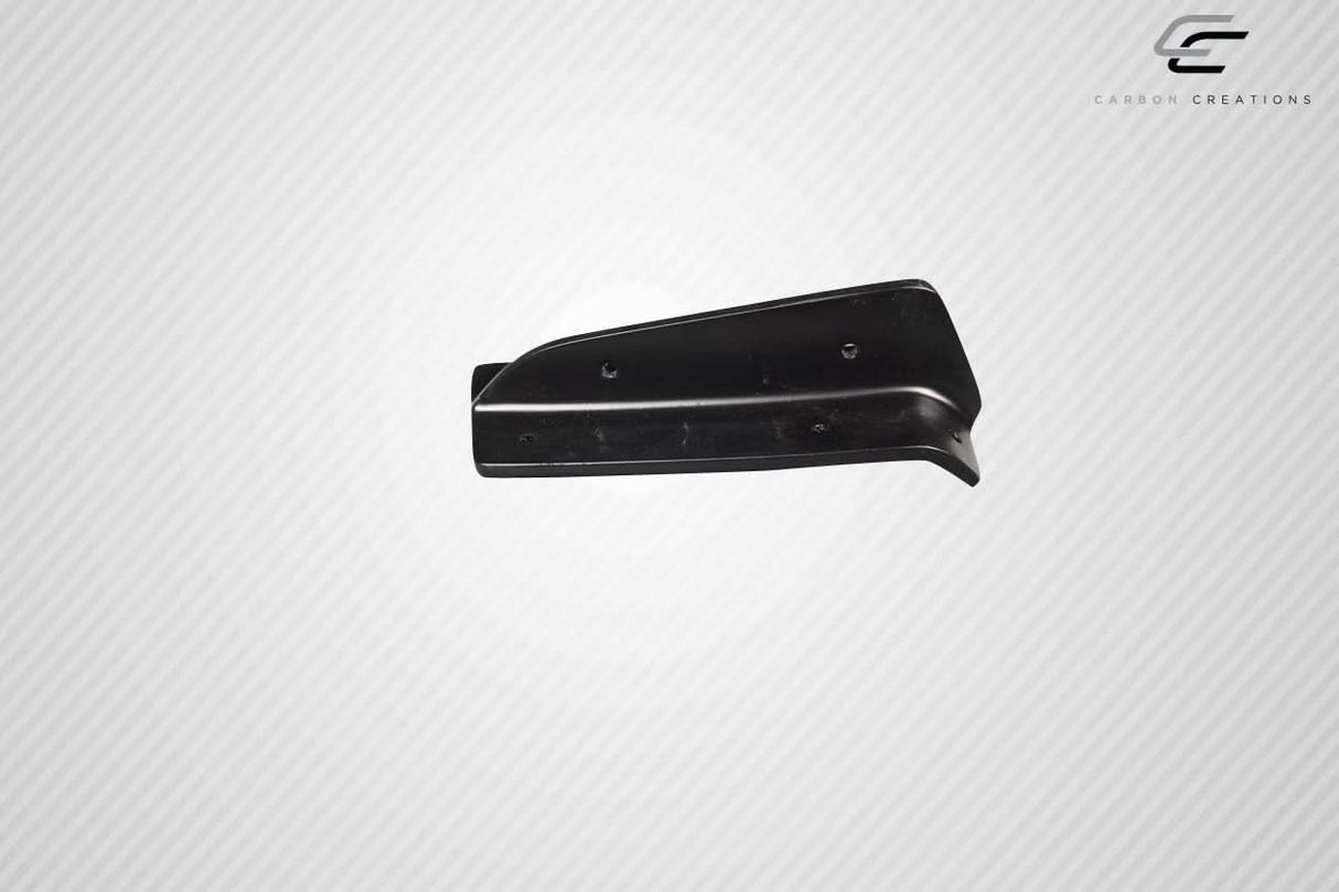 2013-2020 Toyota 86 VRS Euro Look Rear Wing Spoiler - Carbon Fiber