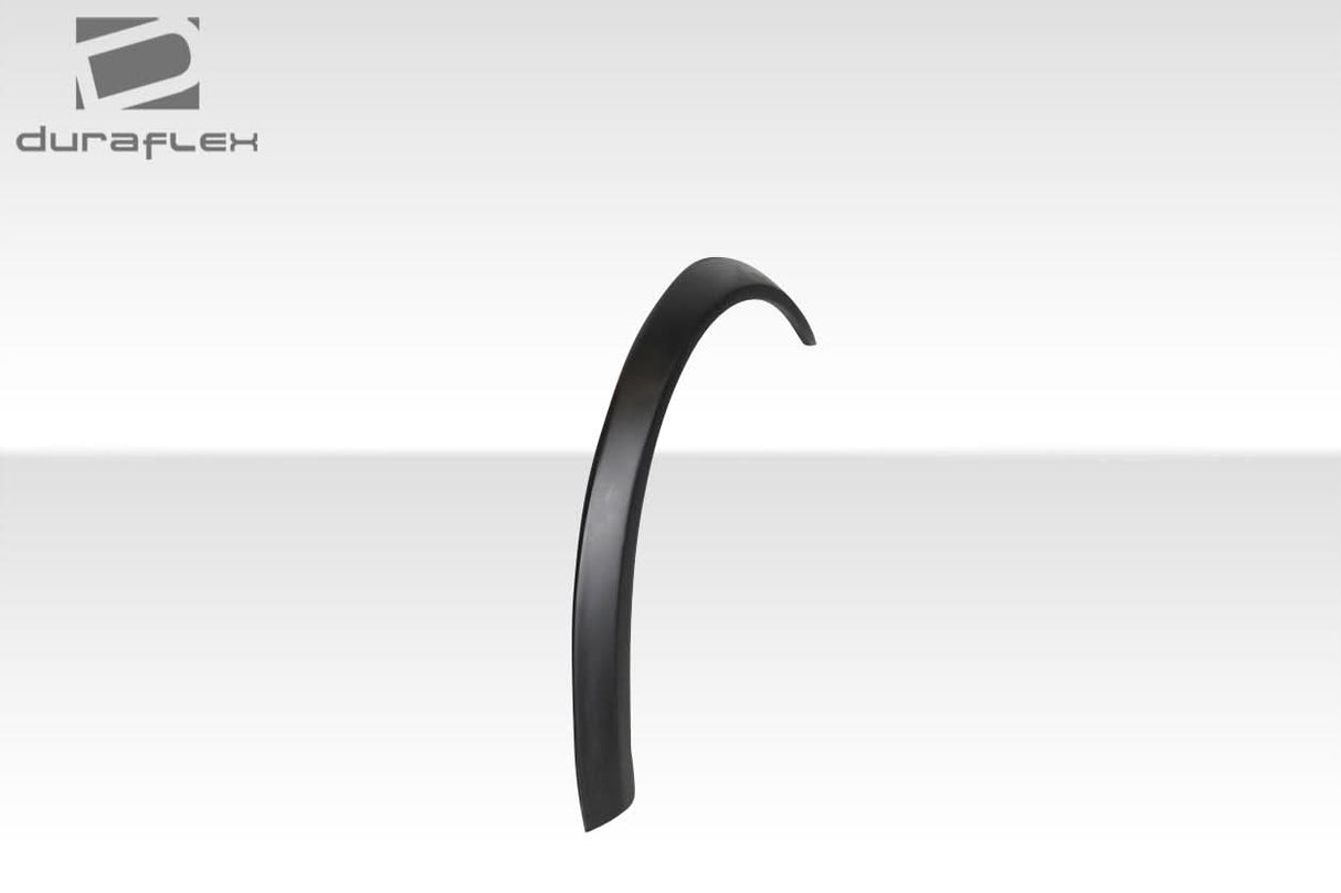 2005-2011 Porsche 911 Carrera GT3 Look Front Fender Flares - FRP