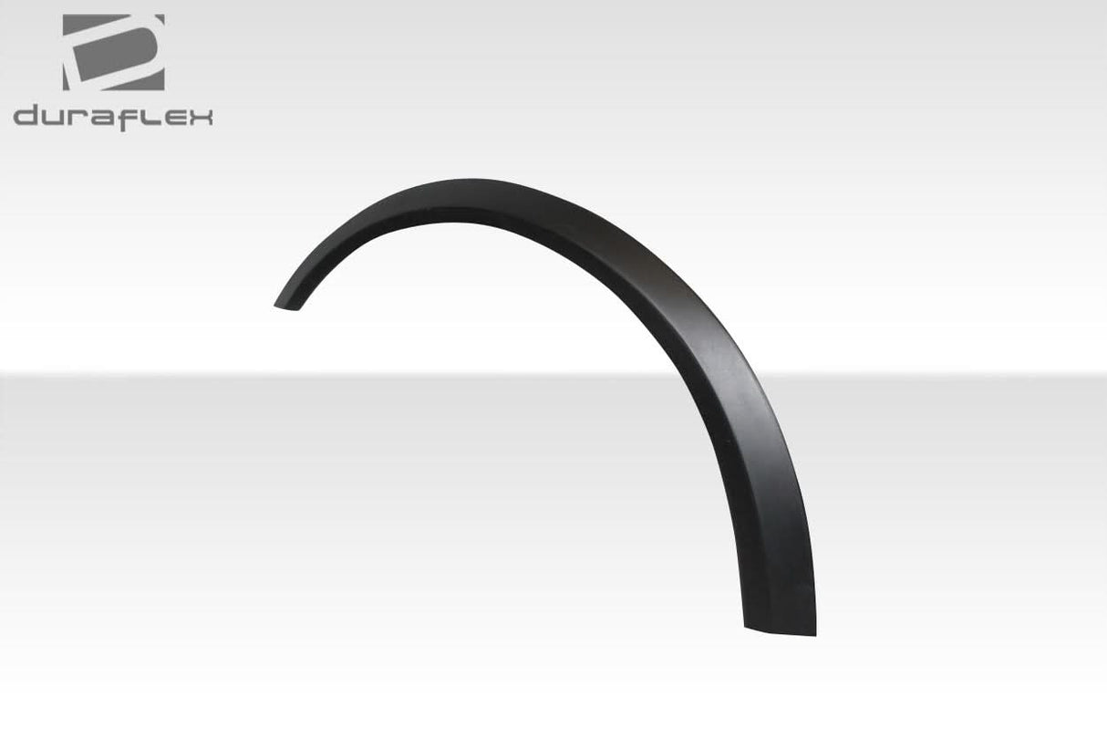 2005-2011 Porsche 911 Carrera GT3 Look Front Fender Flares - FRP