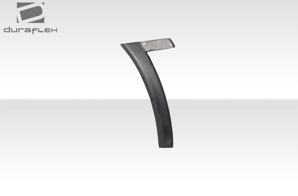 2005-2011 Porsche 911 Carrera GT3 Look Front Fender Flares - FRP