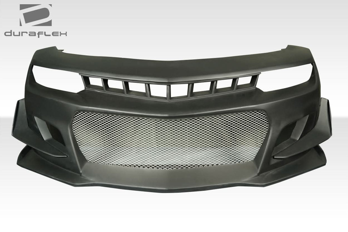 2014-2015 Chevrolet Camaro ZL1 1LE Look Front Bumper - FRP