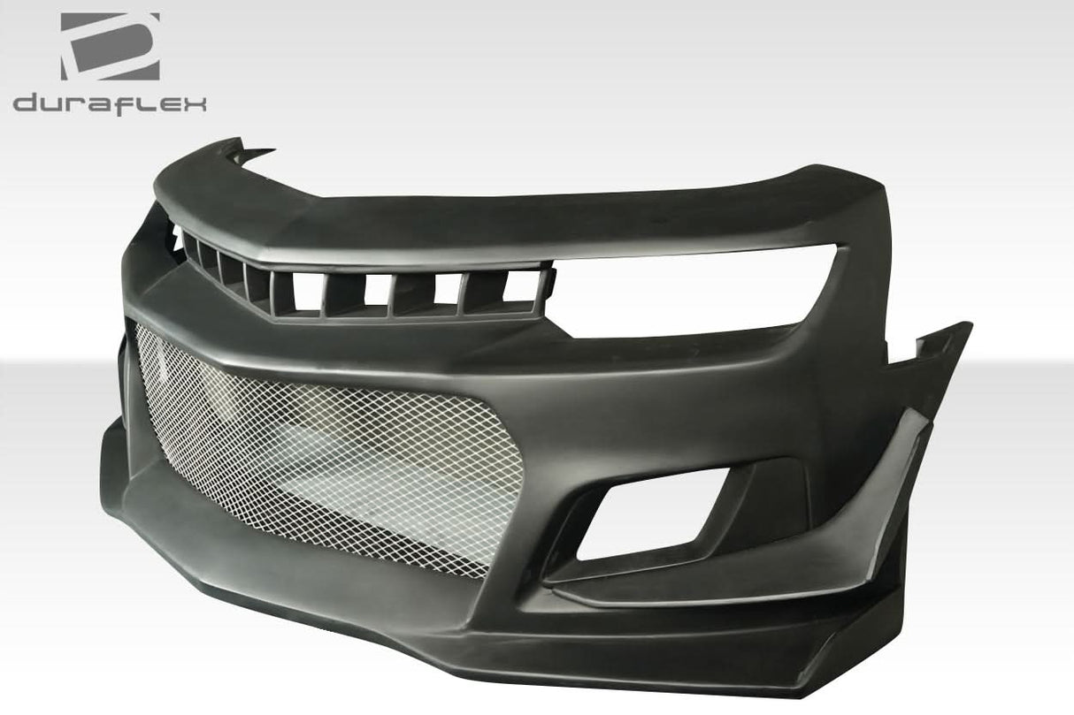 2014-2015 Chevrolet Camaro ZL1 1LE Look Front Bumper - FRP