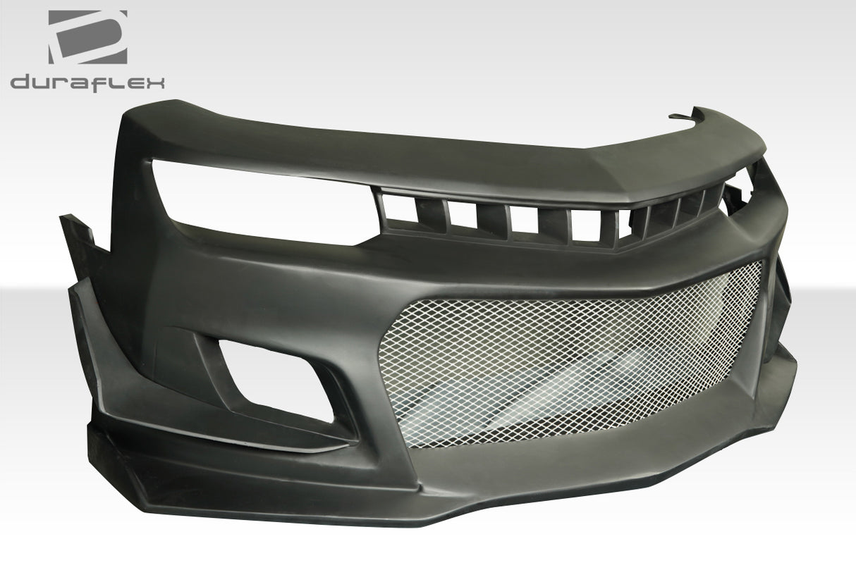2014-2015 Chevrolet Camaro ZL1 1LE Look Front Bumper - FRP