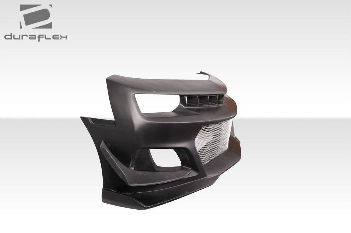 2010-2013 Chevrolet Camaro ZL1 1LE Look Front Bumper - FRP
