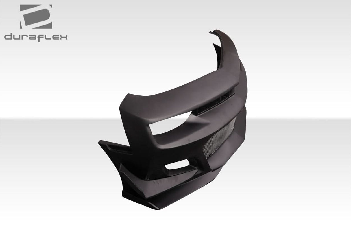 2010-2013 Chevrolet Camaro ZL1 1LE Look Front Bumper - FRP