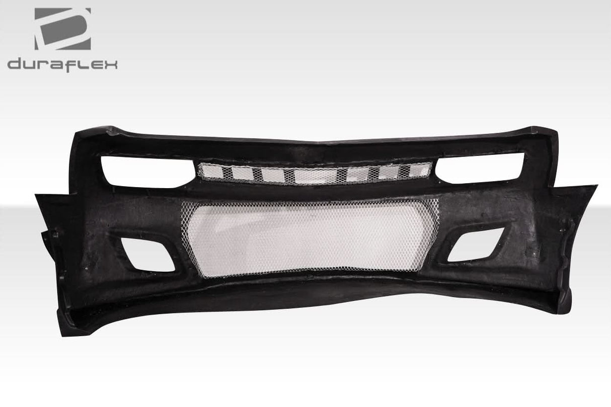 2010-2013 Chevrolet Camaro ZL1 1LE Look Front Bumper - FRP