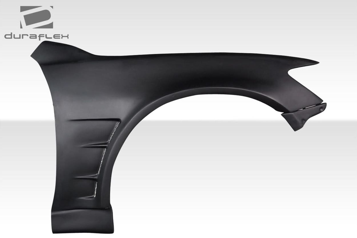 2000-2005 Lexus IS300 ACR Style Front Fenders 4 Piece - FRP
