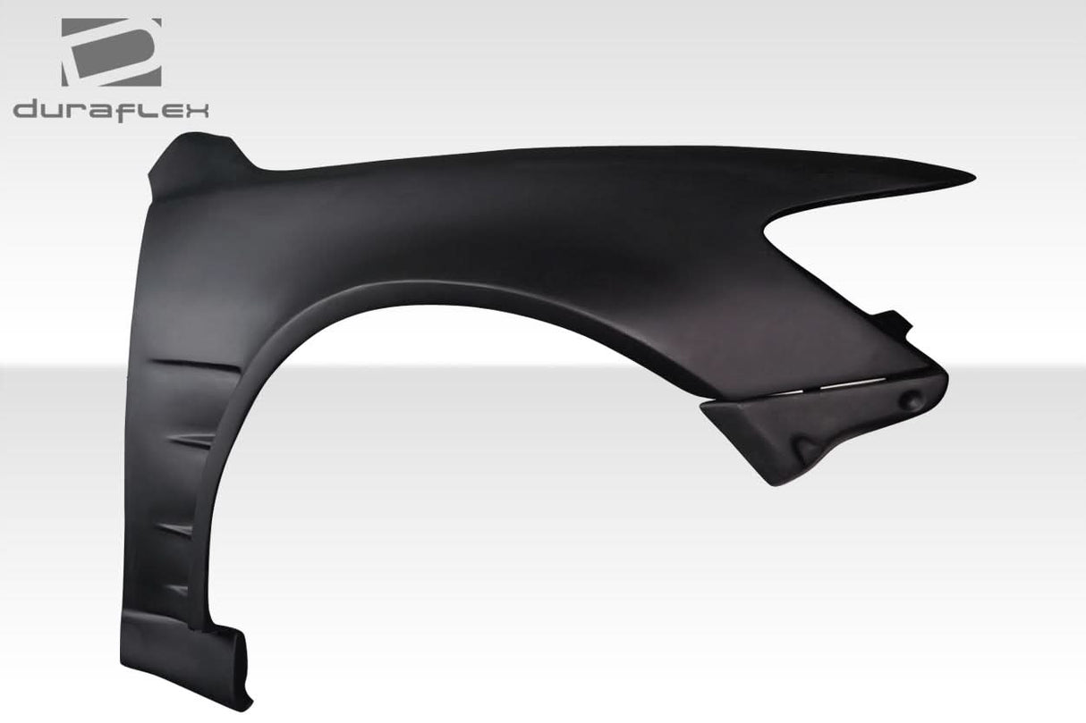 2000-2005 Lexus IS300 ACR Style Front Fenders 4 Piece - FRP