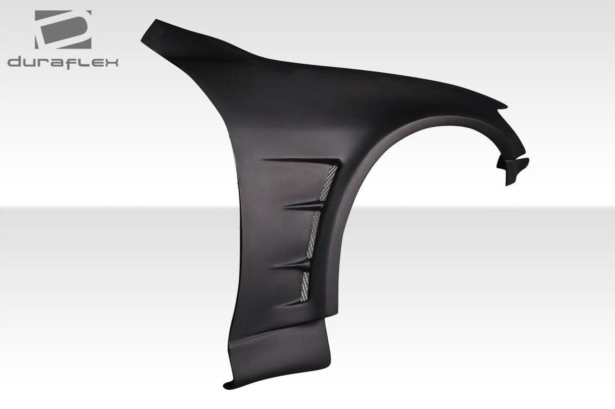2000-2005 Lexus IS300 ACR Style Front Fenders 4 Piece - FRP