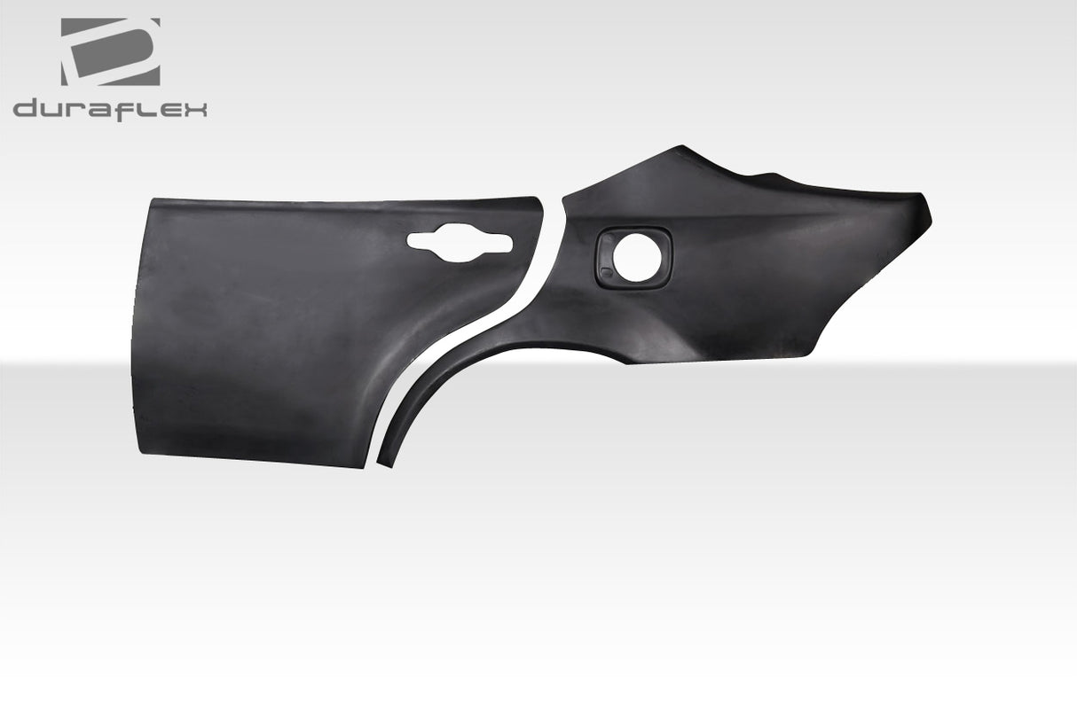 2000-2005 Lexus IS Series IS300 Duraflex ACR Rear Fender Flares - 4 Piece