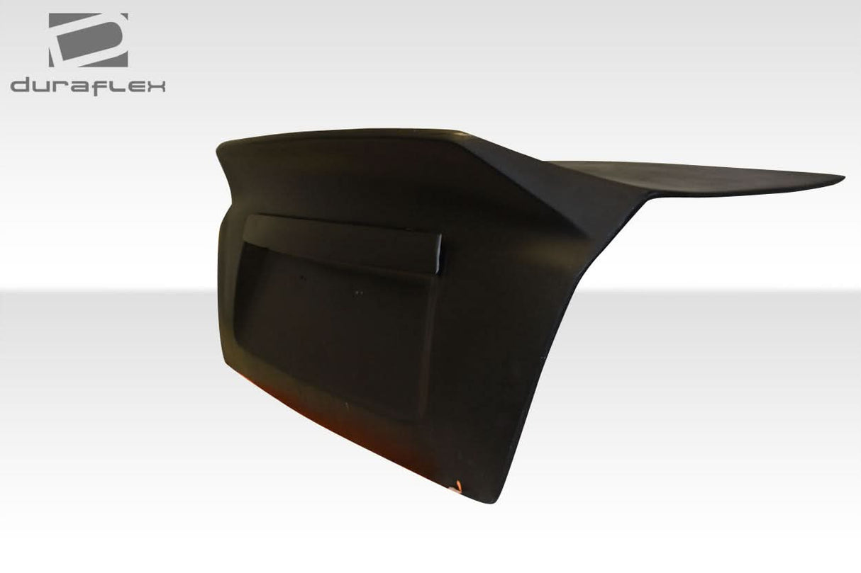 2008-2014 Subaru Impreza WRX STI Blade Style Trunk - Carbon Fiber