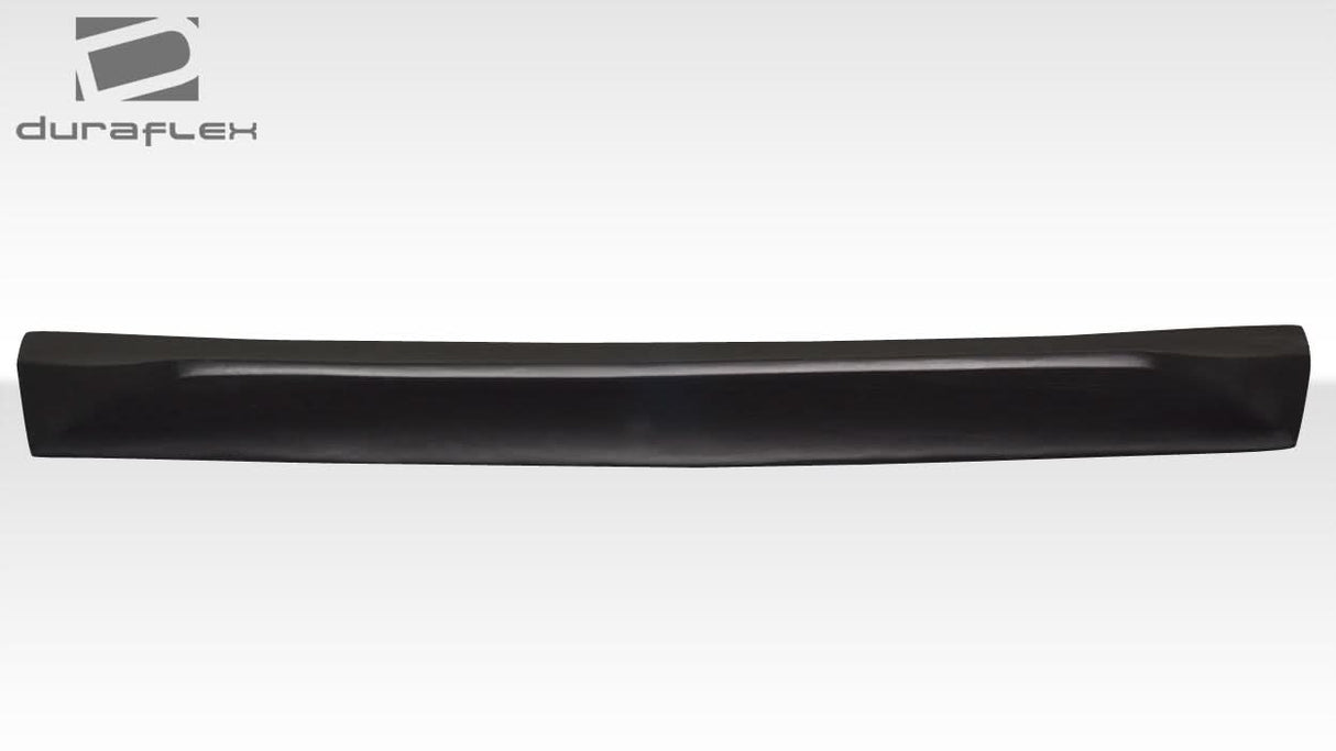 2008-2014 Subaru WRX STI / 2008-2011 Impreza Blade Style Rear Wing - FRP