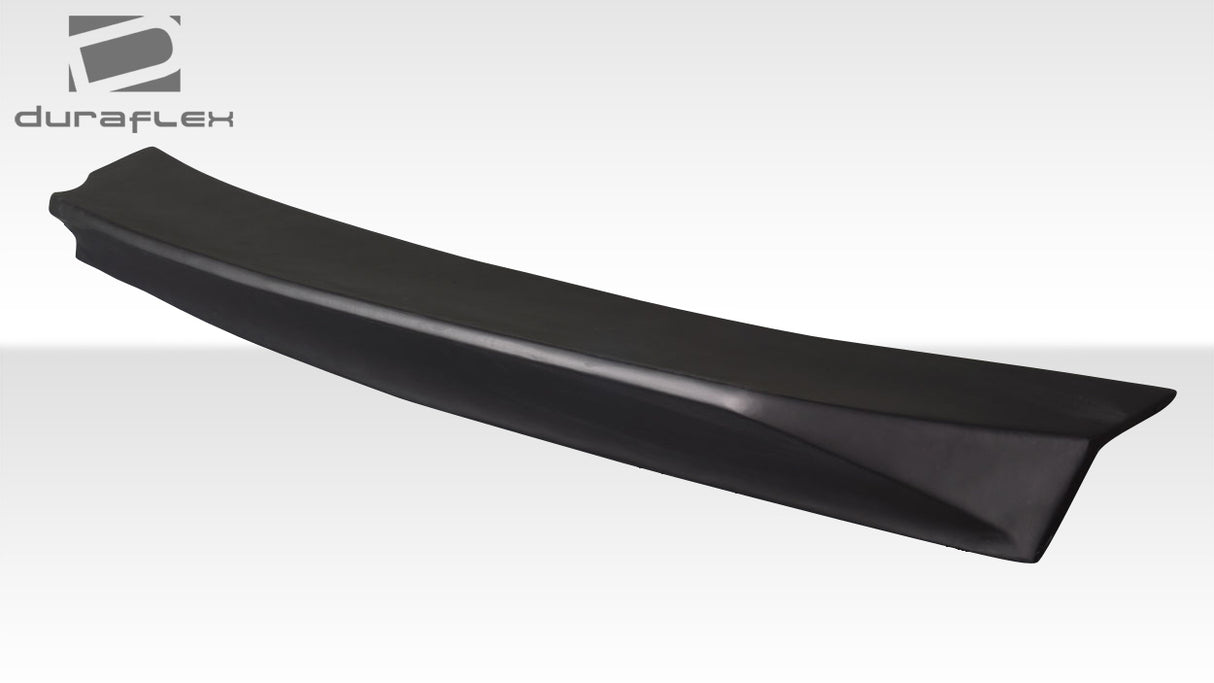 2008-2014 Subaru Impreza WRX STI 4DR / 2008-2011 Subaru Impreza 4DR Duraflex Blade Rear Wing Spoiler - 1 Piece